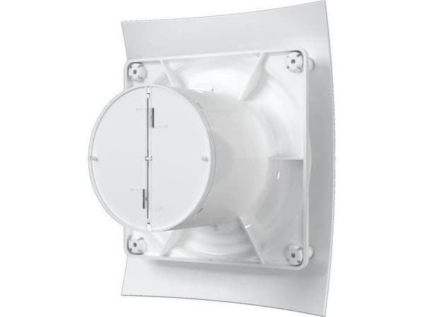 Vlano Bathroom fan Vlano MOON 125 T (with timer) x1A125 mm