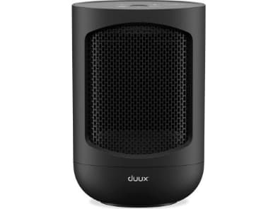 Duux Duux Zone henkilökohtainen keraaminen lämmitin | 600/900/1500 W | Musta | IP21