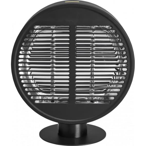 Ströme Warmnorth 1000 W -terassilämmitin, sähkökäyttöinen