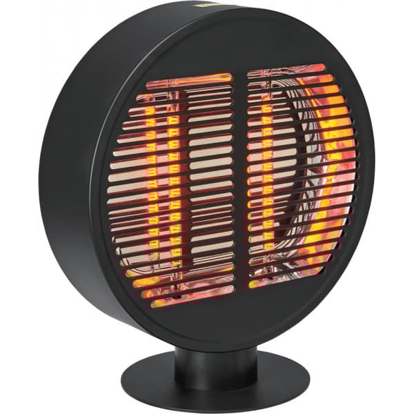 Ströme Warmnorth 1000 W -terassilämmitin, sähkökäyttöinen