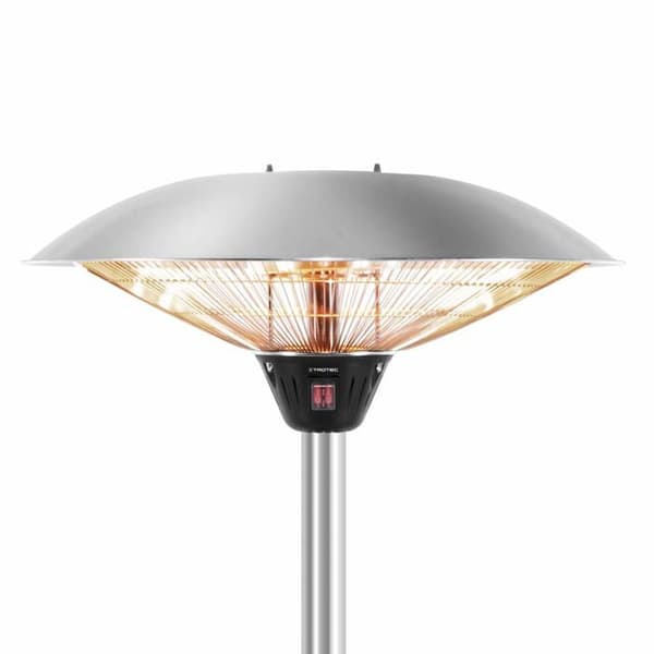 TROTEC Design uteplatsvärmare IRS 2520