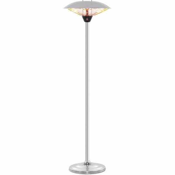 TROTEC Design uteplatsvärmare IRS 2520