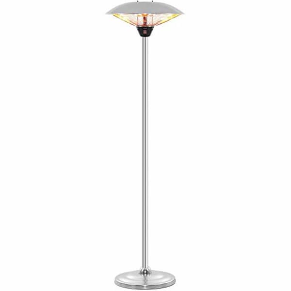 TROTEC Design uteplatsvärmare IRS 2520