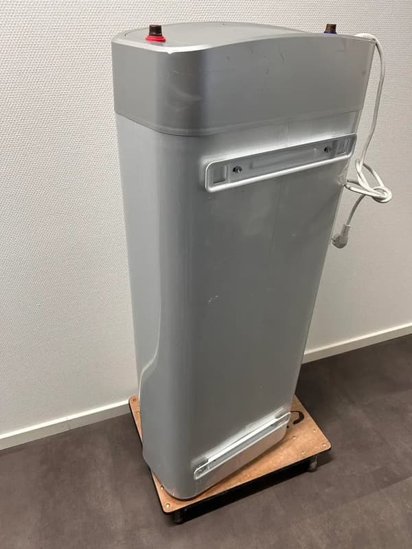 [OUTLET] - Ariston Velis WiFi 100 boiler 1.5 kW (3626325)