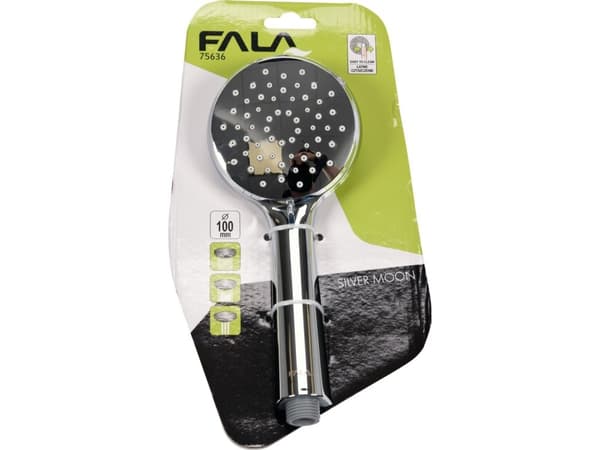 SILVER MOON 100mm 3-FUNCTION PRIZE HEADPHONET FALSE