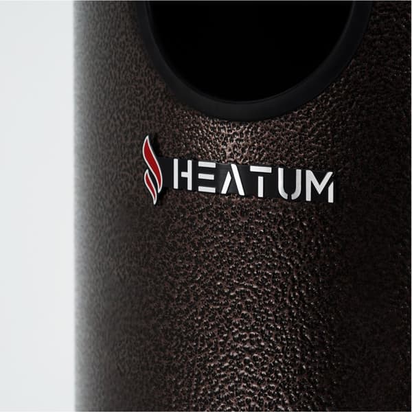 Terassilämmitin Heatum Redem