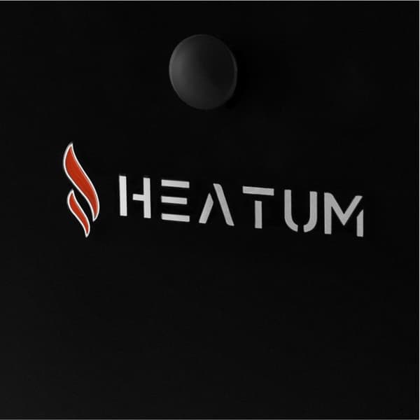 Terrassevarmer Heatum Athena