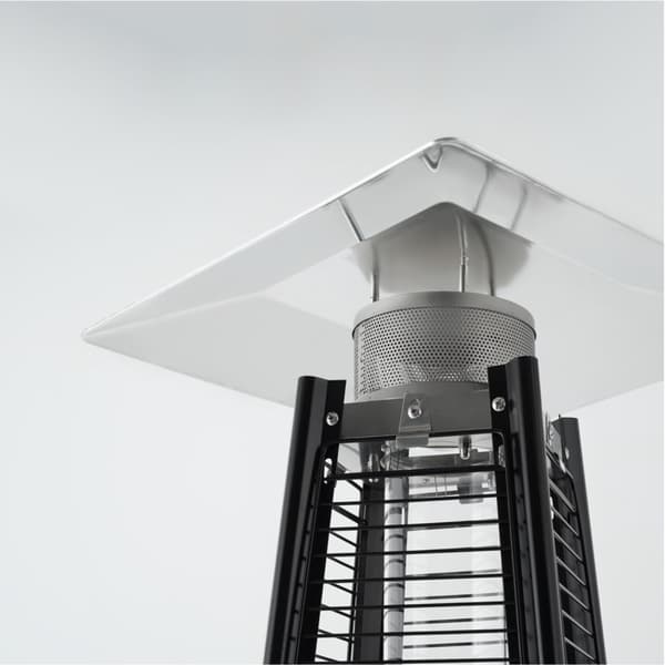 Terrassevarmer Heatum Athena