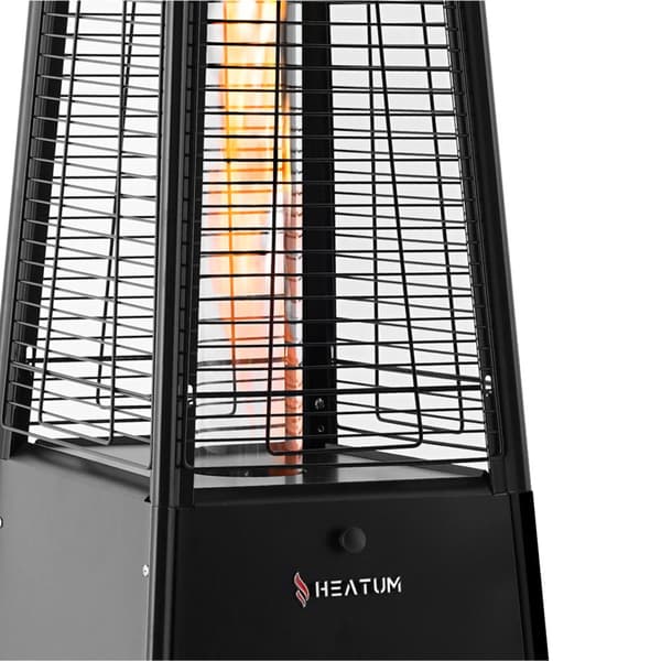 Terrassevarmer Heatum Athena