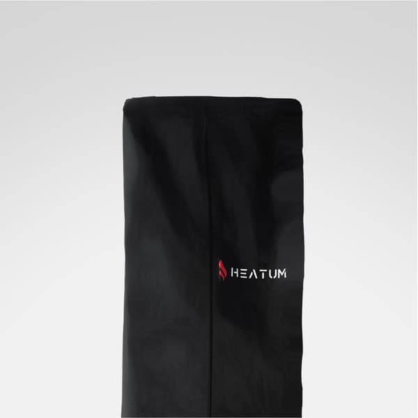 Terrassevarmer Heatum Athena