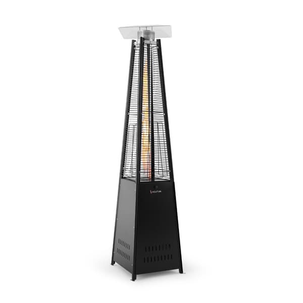 Terrassevarmer Heatum Athena
