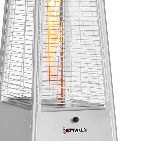 Terrassvärmare Heatum Athena