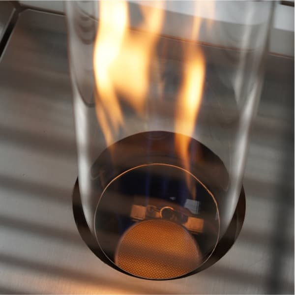 Terrassvärmare Heatum Athena