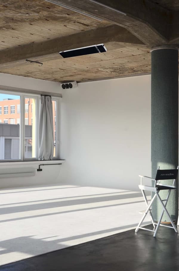 Infrarød varmelegeme Heatum H2600R Evolution