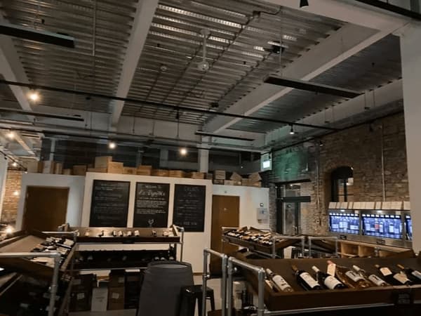 Infrarød varmelegeme Heatum H2600R Evolution