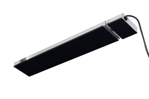 Infrarød varmelegeme Heatum H2600R Evolution