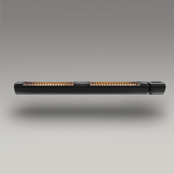 Infrarød varmelegeme Heatum H3000R Empire
