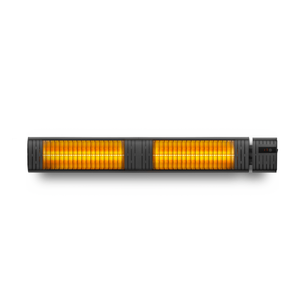 Infrarød varmelegeme Heatum H3000R Empire