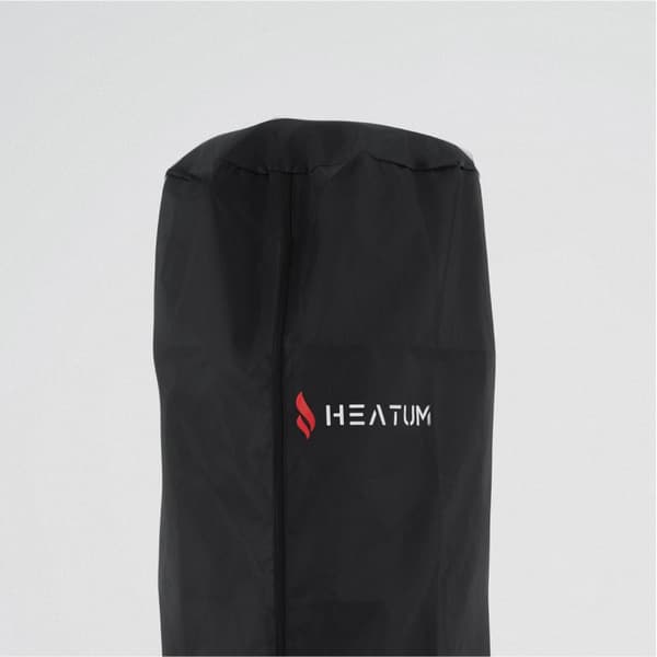 Terrassevarmer Heatum Legacy