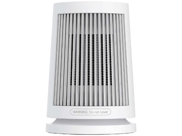 Xiaomi Desktop lämmitin EU Valkoinen