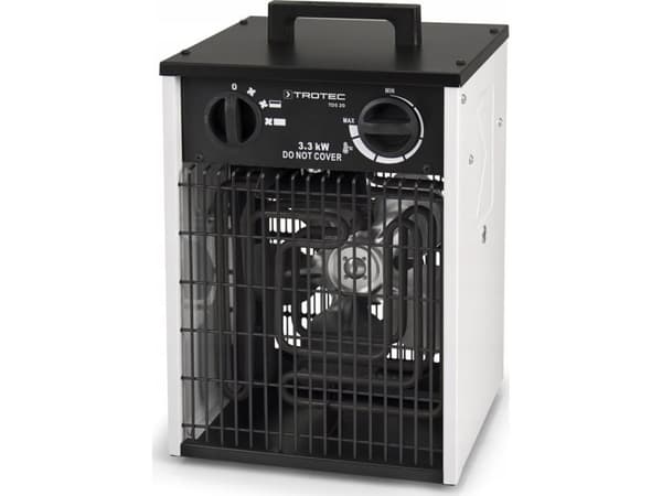 Patteri Orvaldi TDS 20 (3,3 kW)