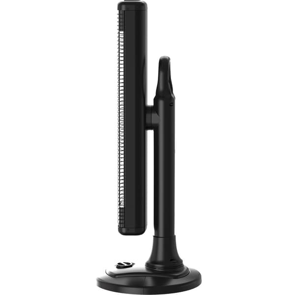 J&EL Terrassevarmer Gulv/bordmodell 1000w Sort