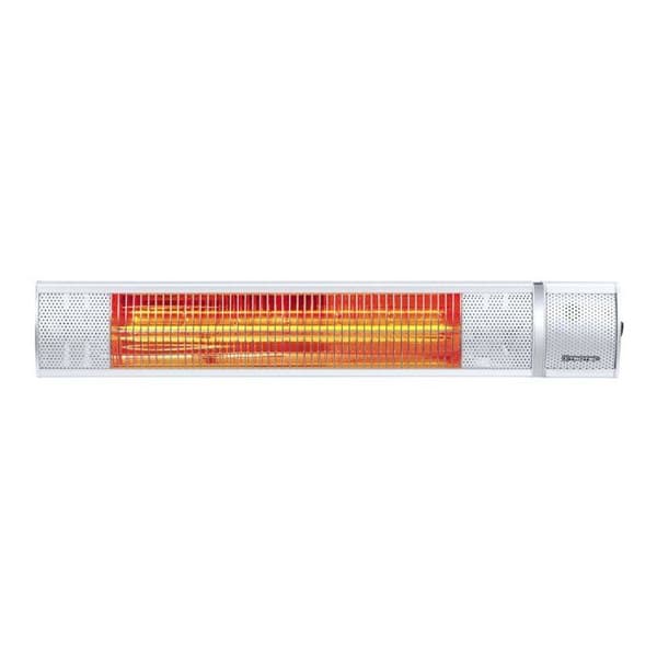 Strålande infraröd el IR 2050 - TROTEC - Utomhusvärme - 2000 watt - 3 lägen