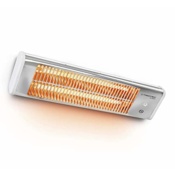 Elektrisk infraröd radiator IR 1200 S TROTEC