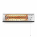 Miniatyrbild 2 av 4: Elektrisk infraröd radiator IR 1200 S TROTEC