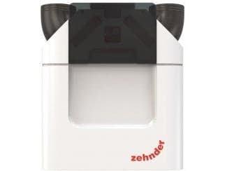 Zehnder Zehnder ComfoAir Q350 PL R VV TR ventilasjonsaggregat (471502069)