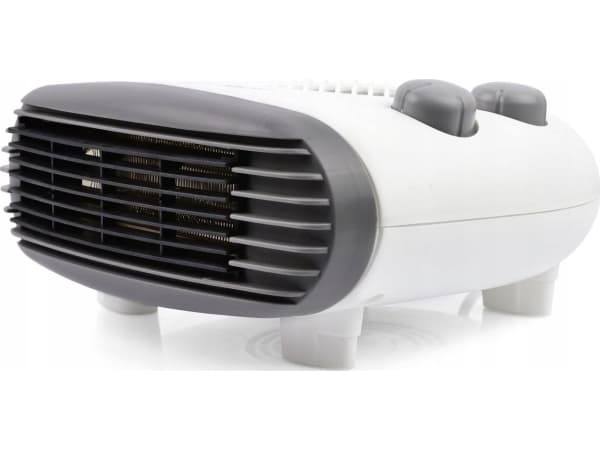 Geko Thermoventilator/ Farelka Electric 1000/2000W FH07 (8)