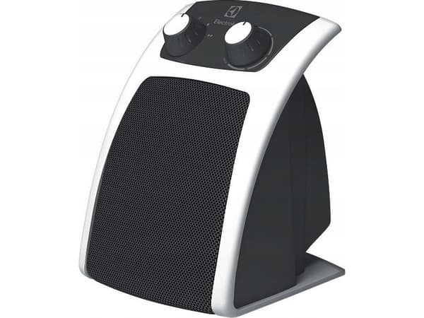 Heater ELECTROLUX EFH/C-5120 EEC, power 2000W, heated area up to 25 m2
