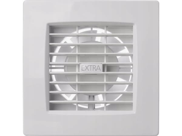 Household fan EXTRA X120, DN120