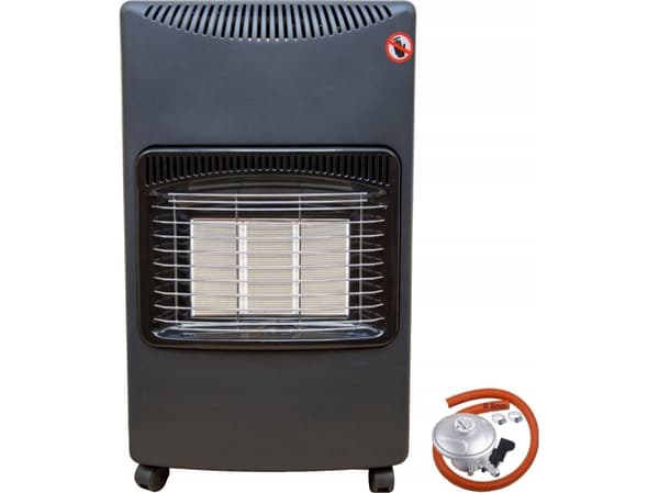 Geko G80435 GEKO gasskomfyr