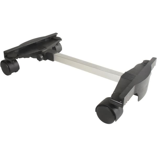 JARDIN PRATIC Transportvagn för oljekamin - L 45-60 cm