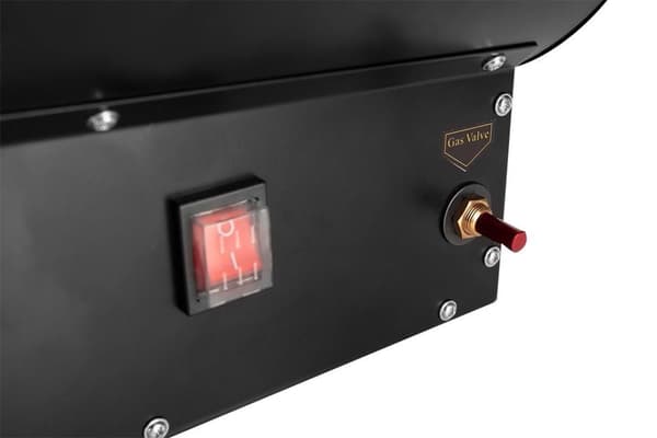 Kaasulämmitin 30KW NEO Tools 90-084