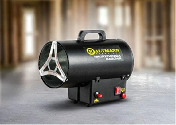 AWTOOLS AW13815 gasbrænder