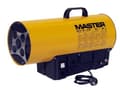 Miniatyrbillede 1 af 2: HOVEDGASVARMER BLP33M/DE 33KW