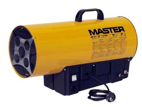 HOVEDGASVARMER BLP33M/DE 33KW