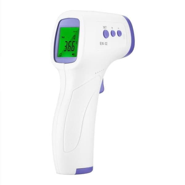IR Termometer Febertermometer