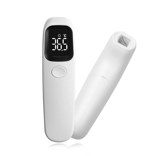 IR-febertermometer uten kontakt