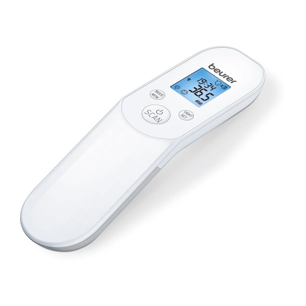 Digitalt febertermometer FT 85
