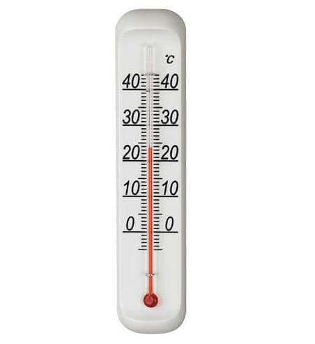 Indendørs Termometer Klassisk