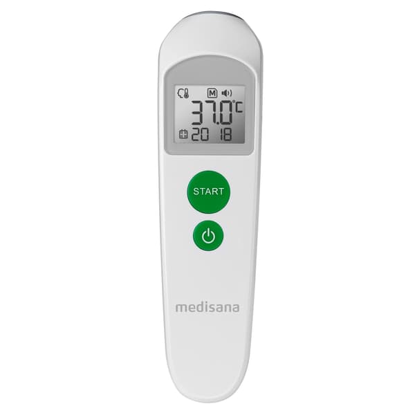 Medisana TM 760 Monitoimilämpömittari
