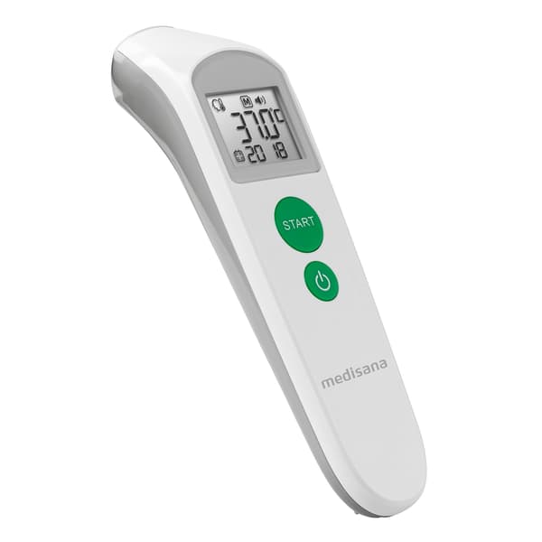 Medisana TM 760 Monitoimilämpömittari
