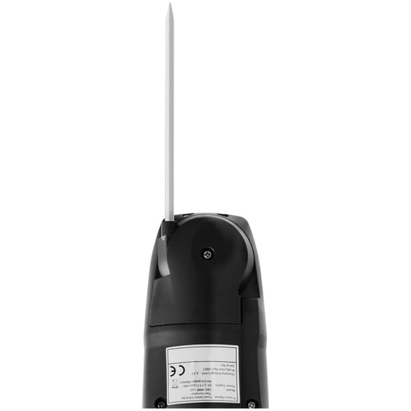 Steinberg Systems Livsmedelstermometer - Infraröd och sond - HACCP