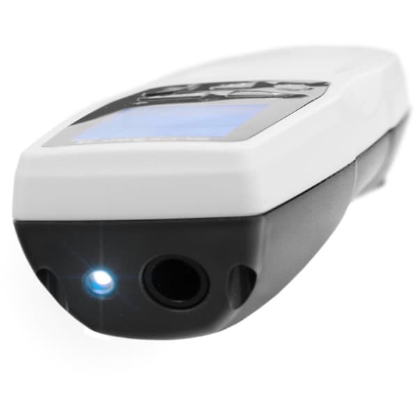 Steinberg Systems Livsmedelstermometer - Infraröd och sond - HACCP