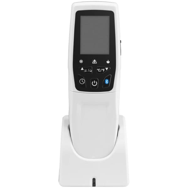 Steinberg Systems Livsmedelstermometer - Infraröd och sond - HACCP