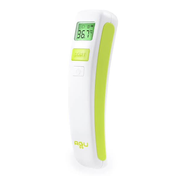 Berøringsfri Febertermometer