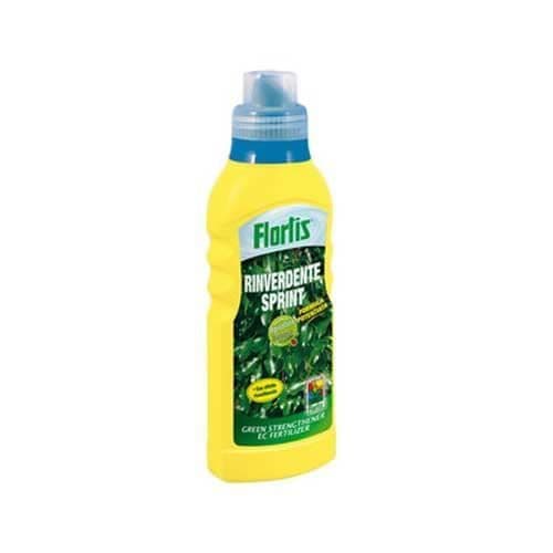 Rinverdente Flortis - NO NAME - Sprint 570gr - Effektiv rinverdente - Rika egenskaper